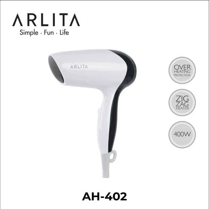 Hair Dryer Arlita