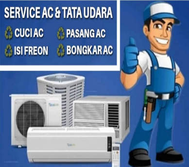 Pengecekan Pipa Freon AC