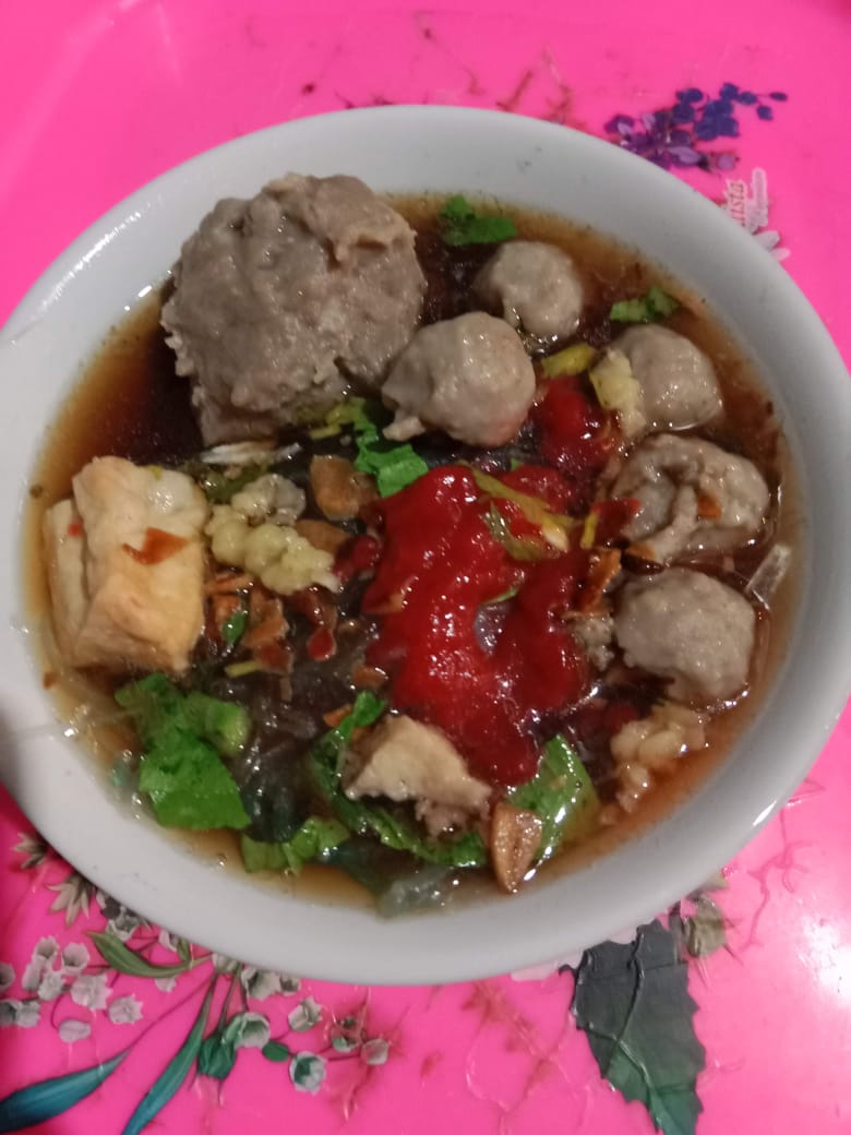 Bakso