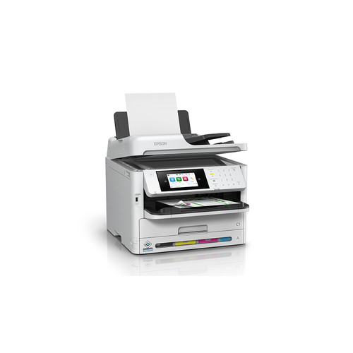 PRINTER EPSON WF C5890