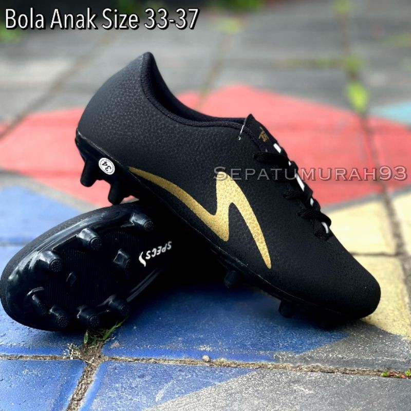 Sepatu Sepak Bola