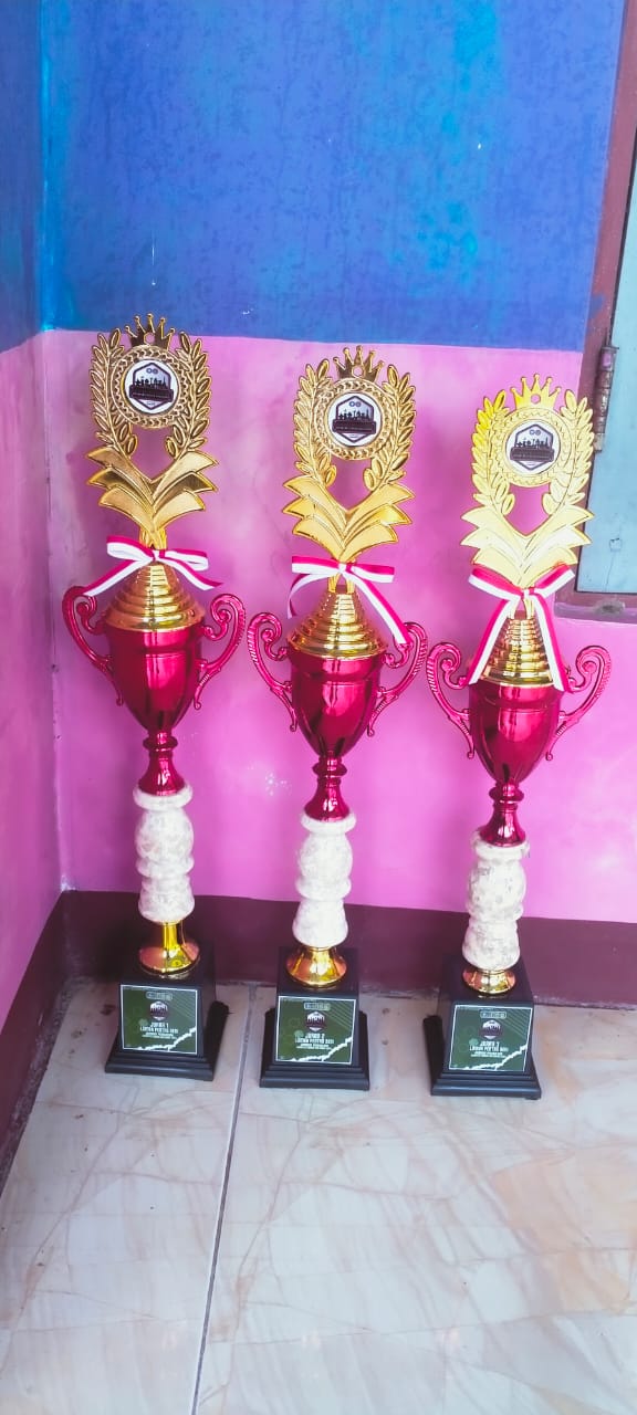 Piala Type M