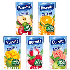 BUAVITA