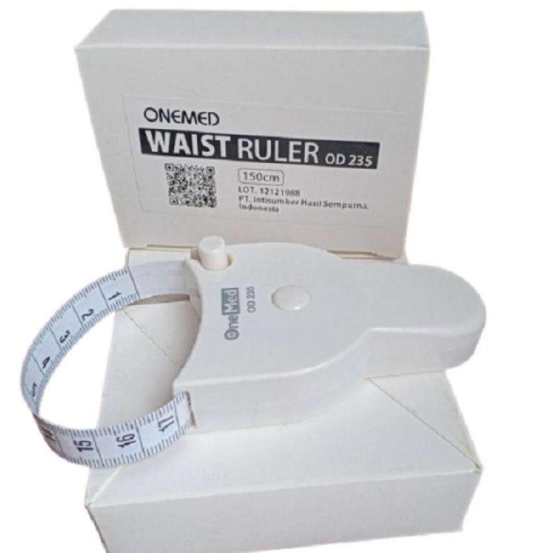 Waist Ruler