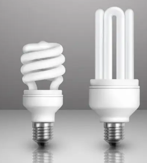 Lampu LED Vision LED 7-60w