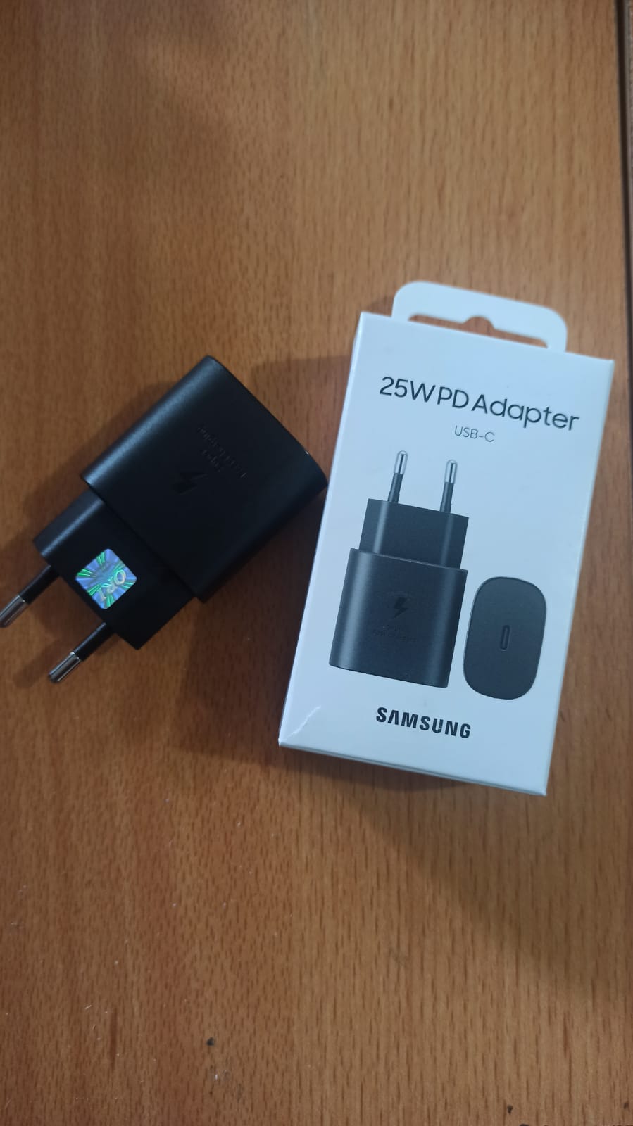 Adaptor Charger