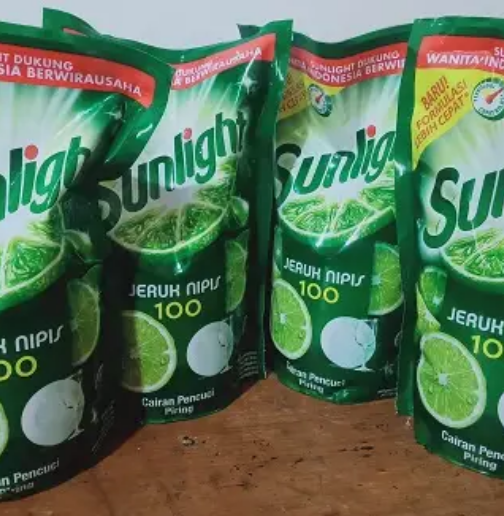 Sabun Cuci piring