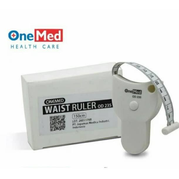 Waist Ruler