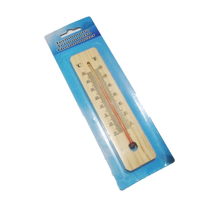 termometer biasa