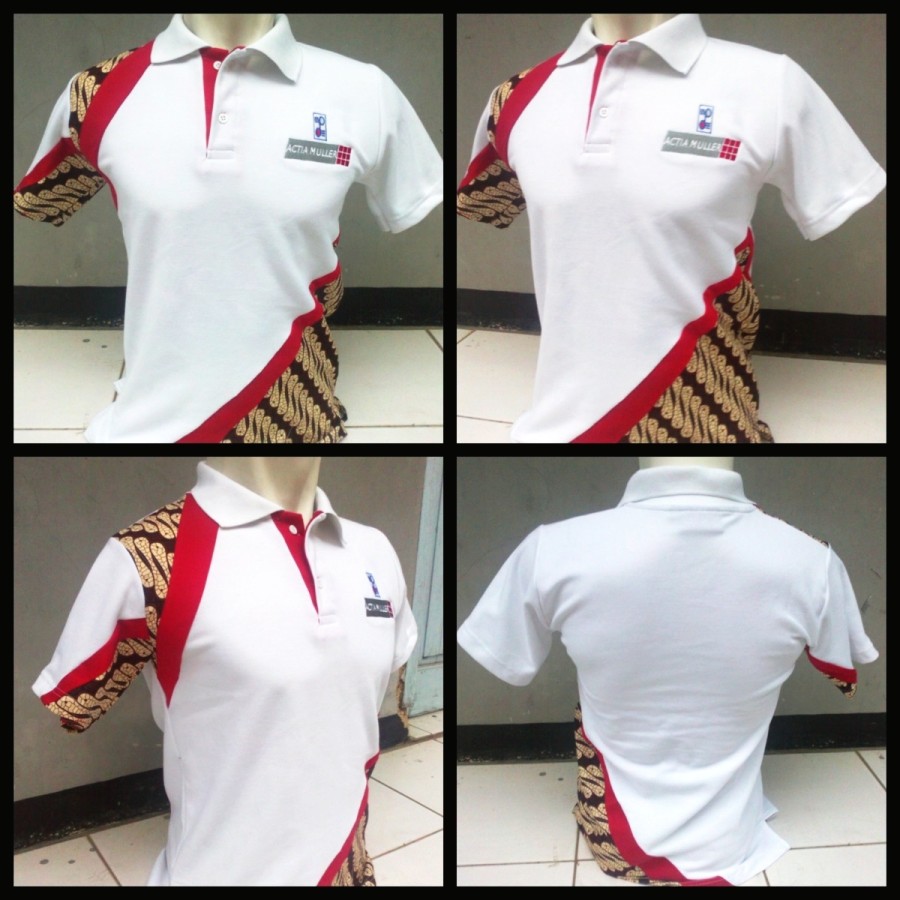 Baju Pendamping 