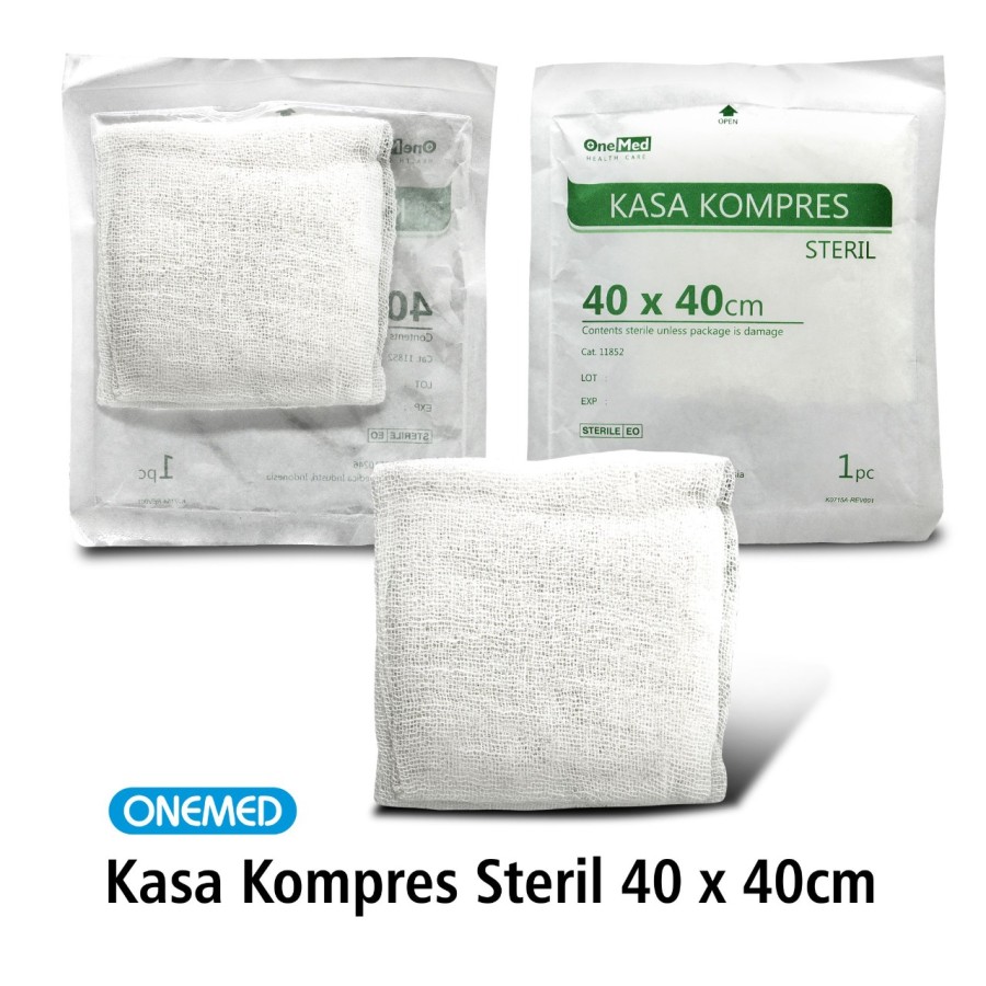 Kasa Kompres