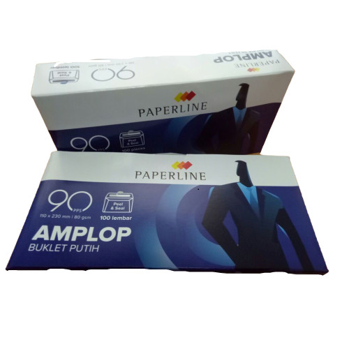 AMPLOP