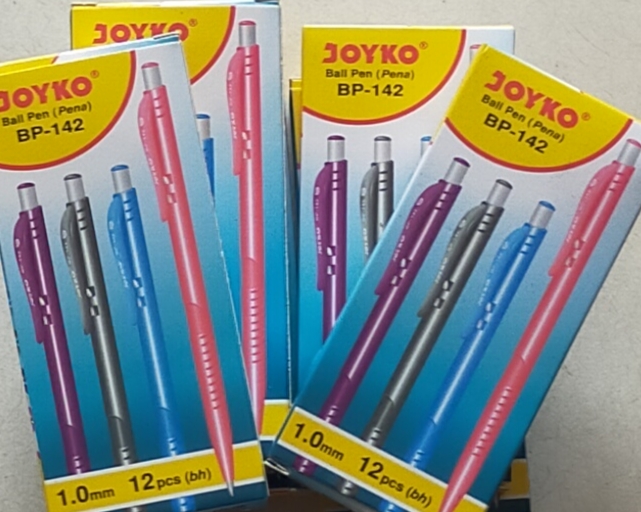 Pulpen joyko