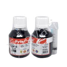 TINTA PRINT HITAM