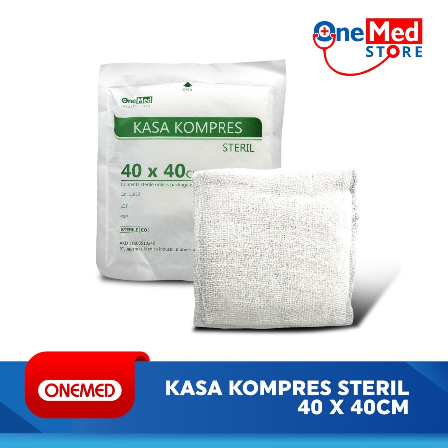 Kasa Kompres