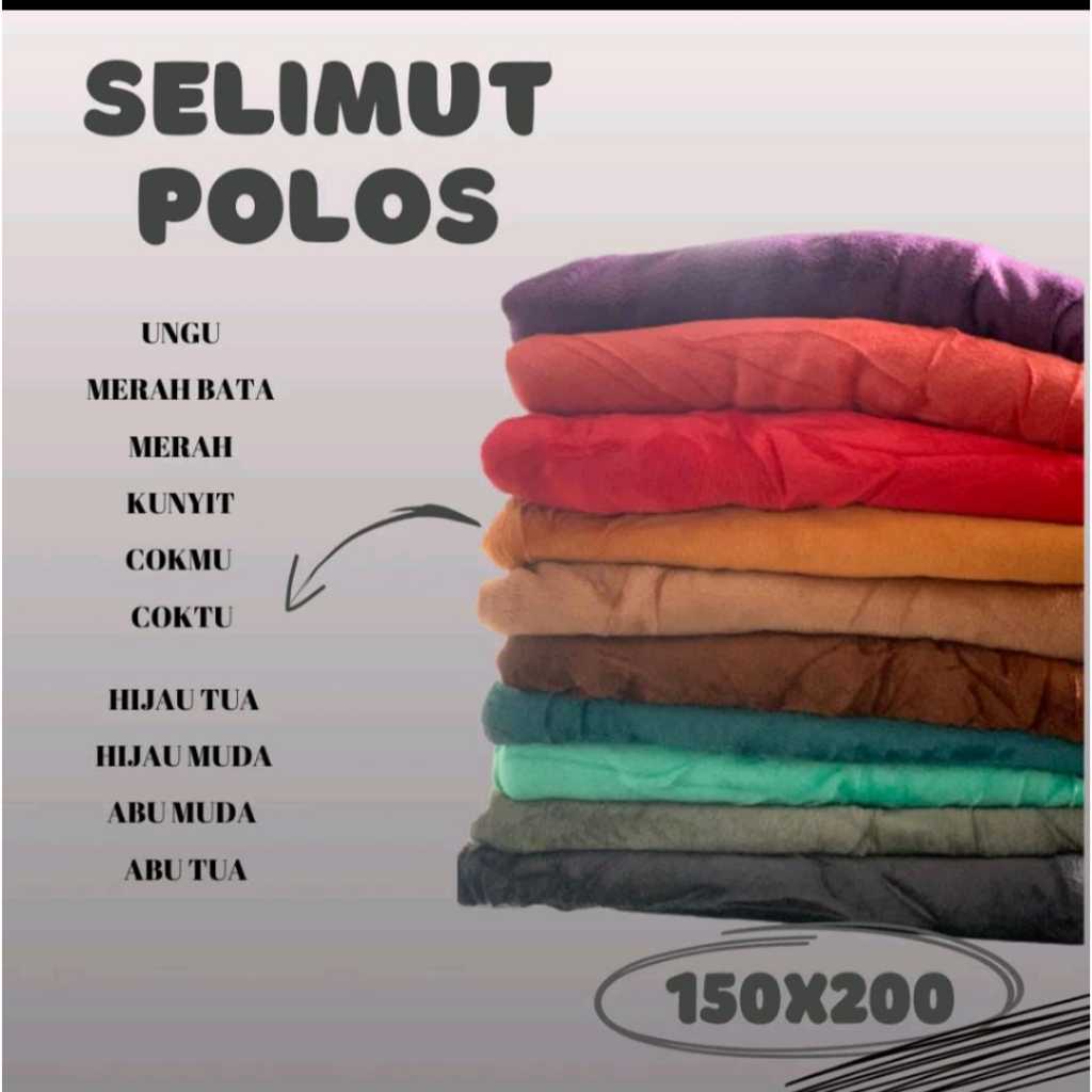 Selimut