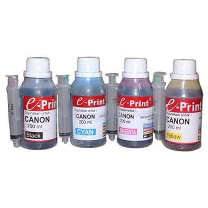 Tinta Printer E-Print 