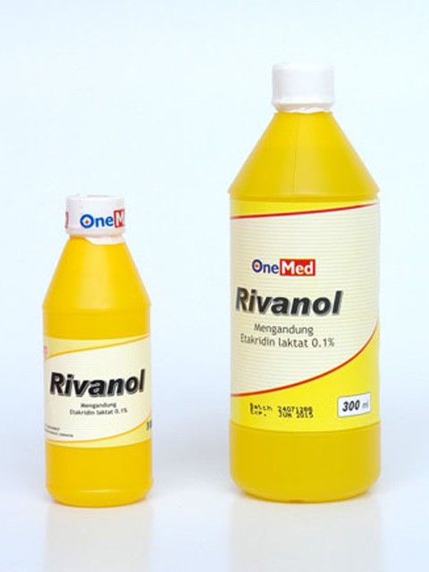 rivanol