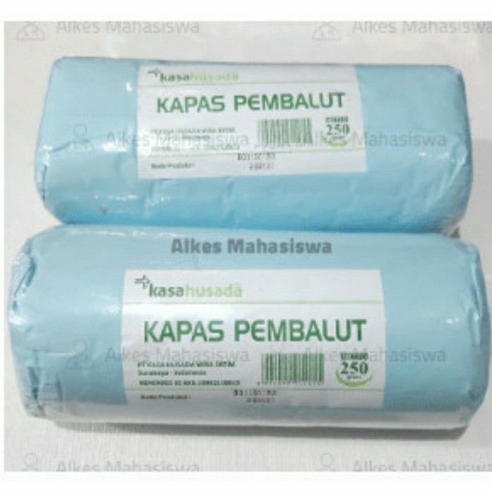 Kasa pembalut