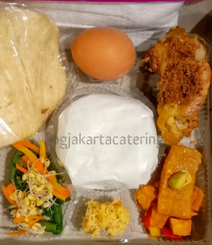 PAKET KOMPLIT 1