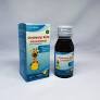 Obat Paracetamol sirup
