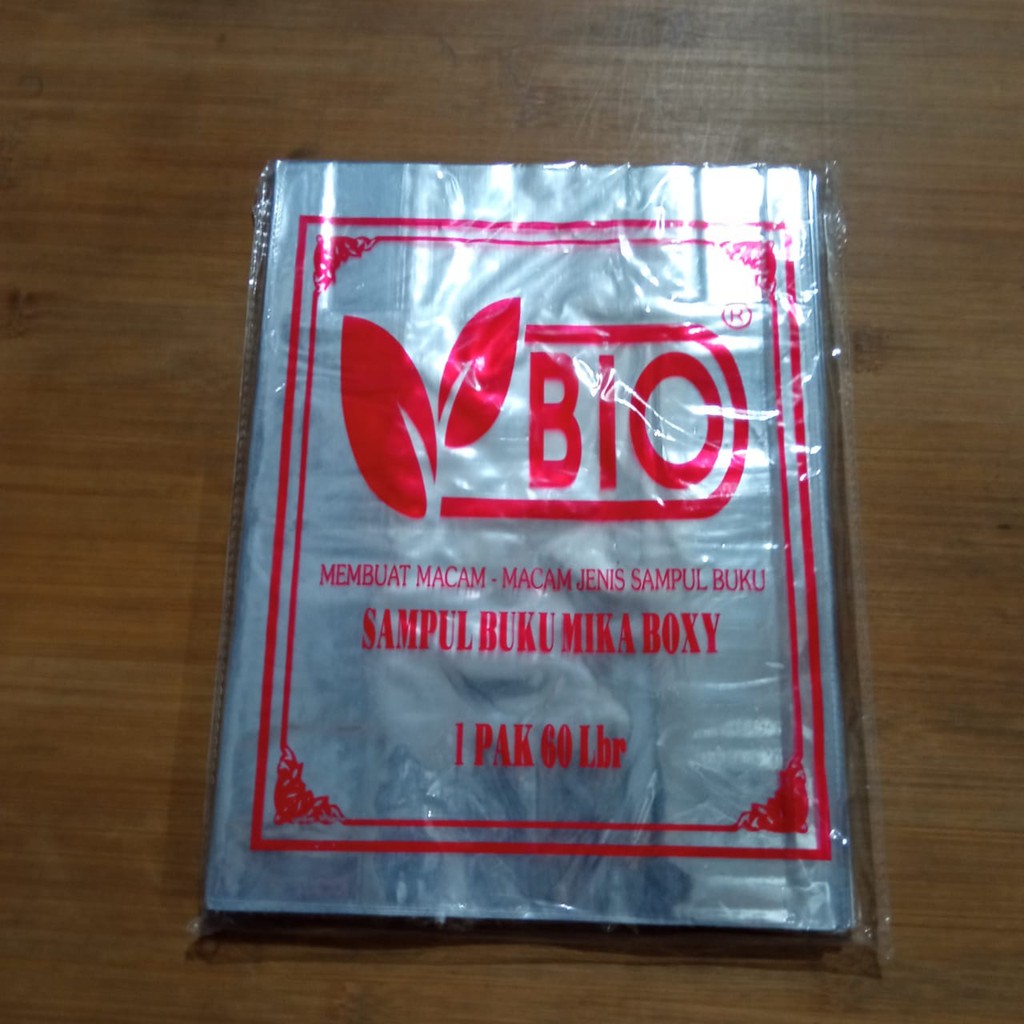 SAMPUL BUKU