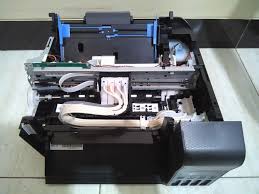 service tinta printer