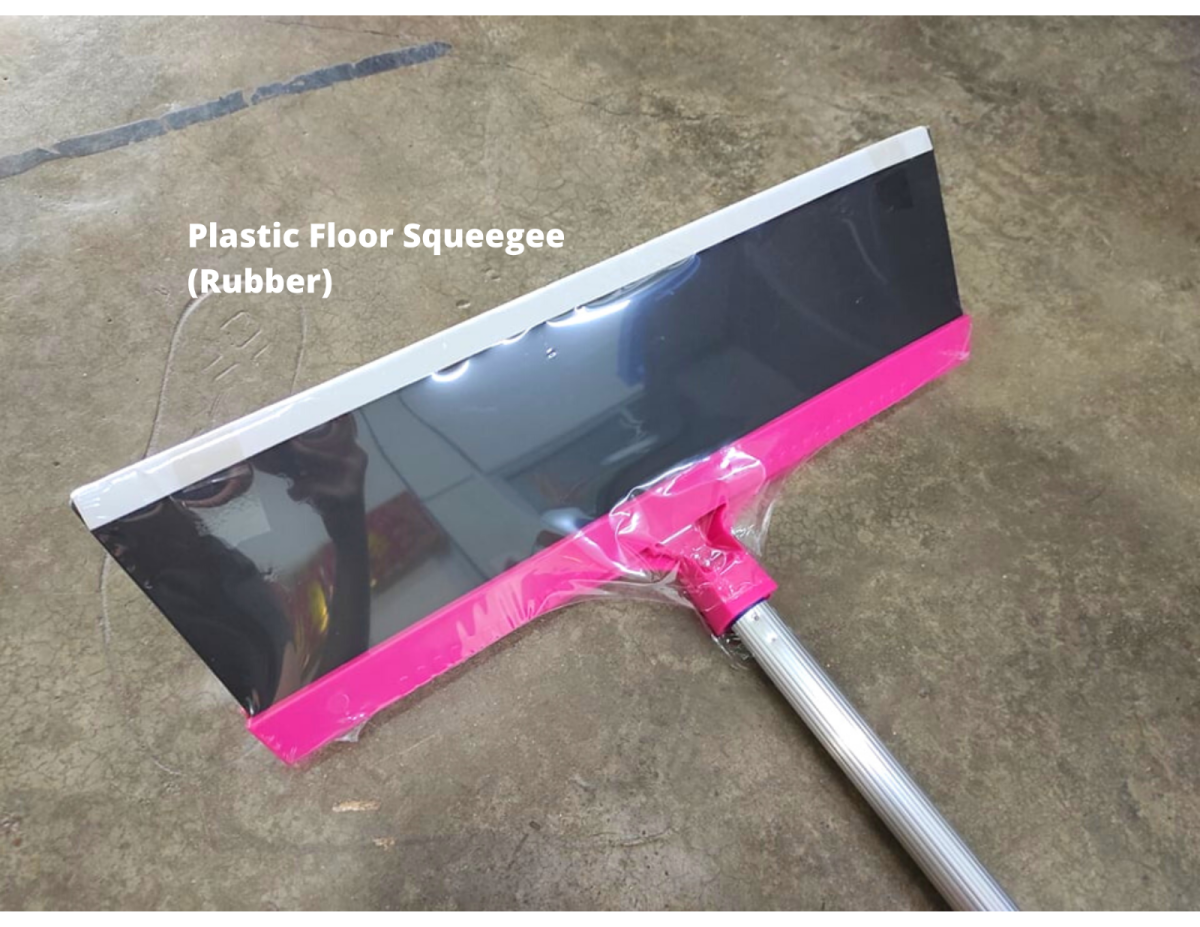 floor squeegee