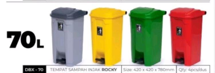 tempat sampah