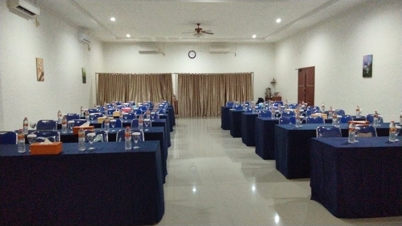 Sewa Meeting Room