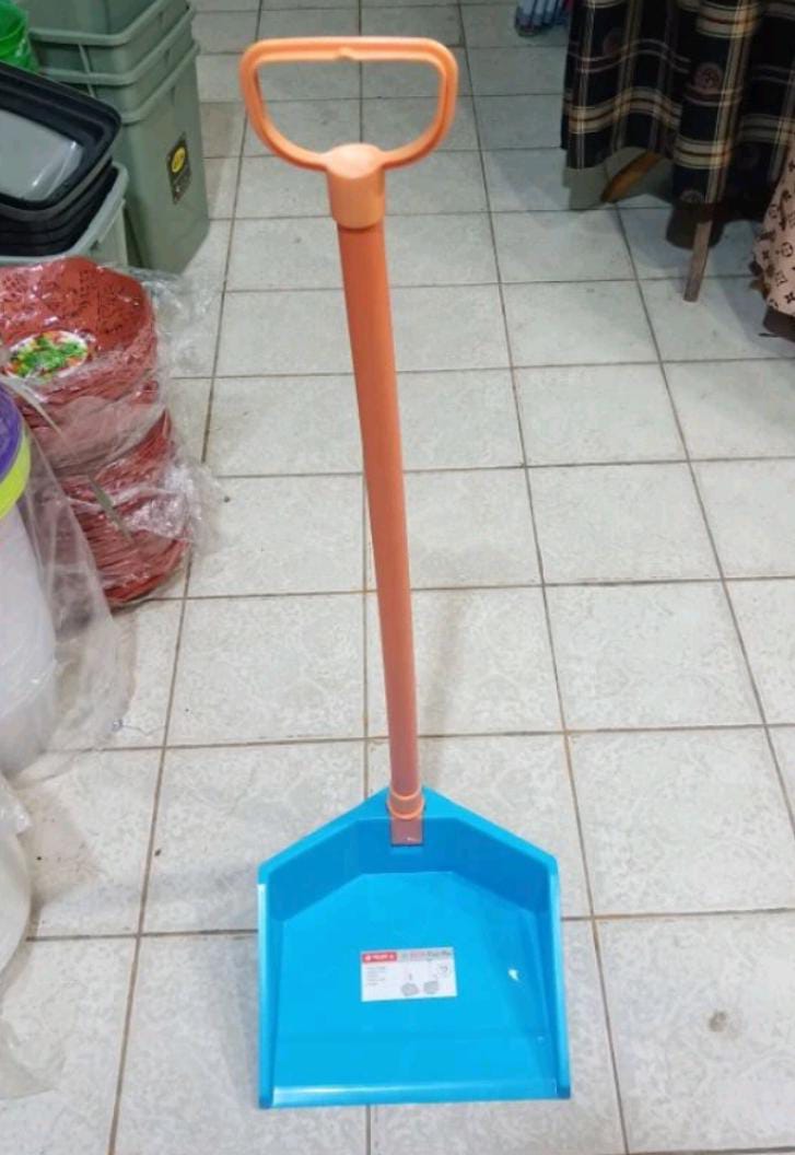 serok sampah