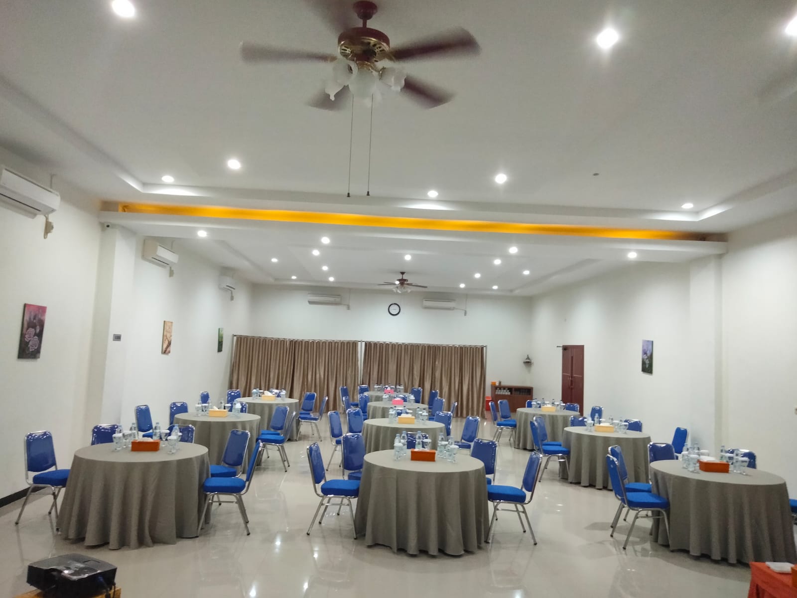 Sewa Meeting Room