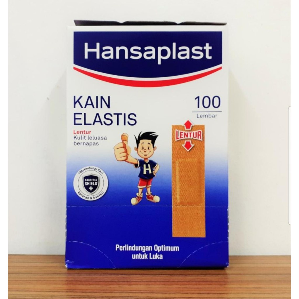 Handsaplast spesifikasi 