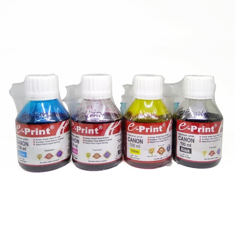 Tinta Printer E-Print 100 ml