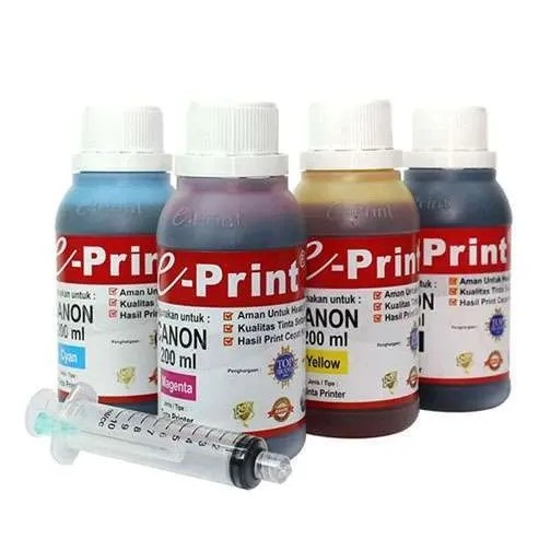 Tinta Printer E-Print 