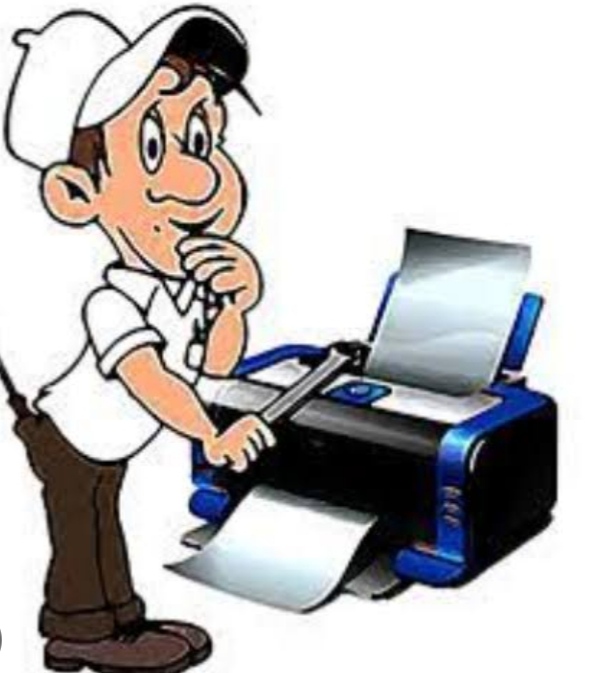 SERVICE PRINTER