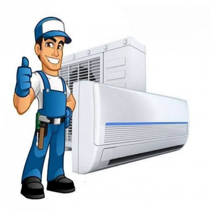 SERVICE AC