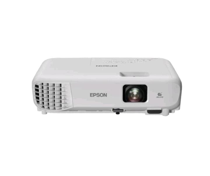 PROYEKTOR EPSON EB-E01