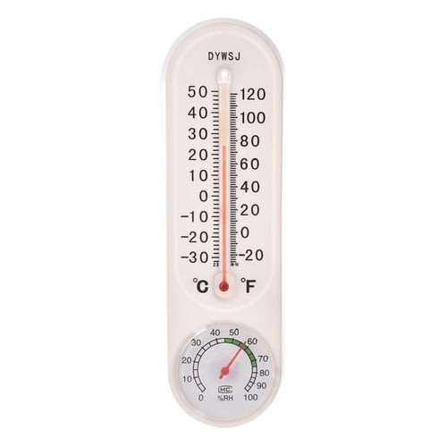 TERMOMETER RUANGAN