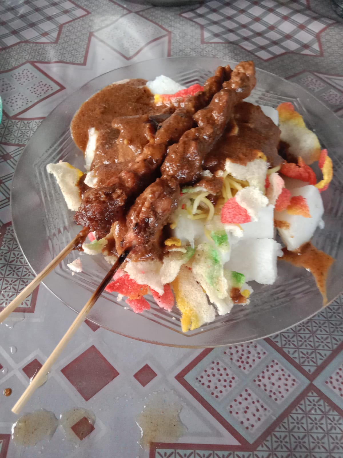 Gado-Gado