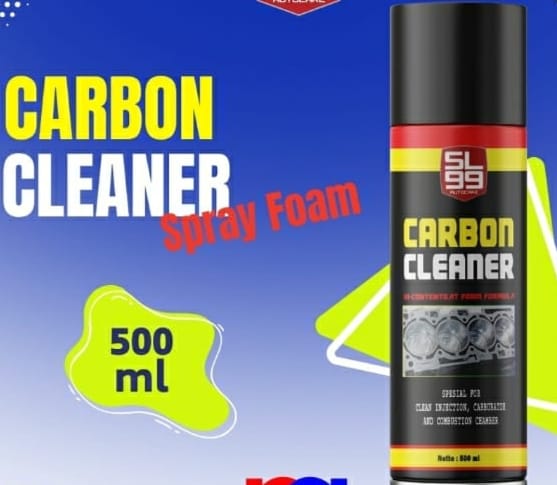 Carbon Cleaner