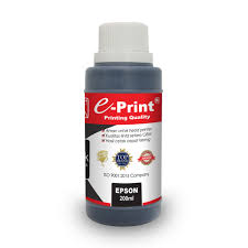 REFILL TINTA PRINTER HITAM