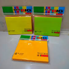 KERTAS POST-IT BESAR