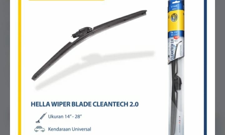 Wifer Blade