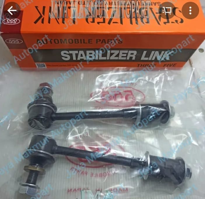 Link Stabilizer Depan