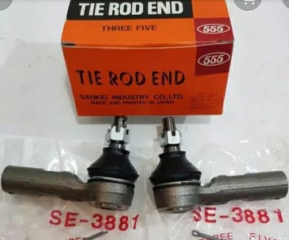 Tie Rod