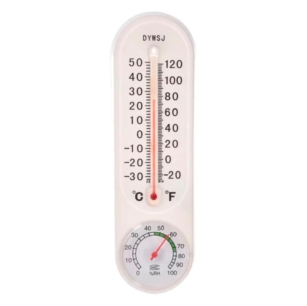 thermometer ruangan