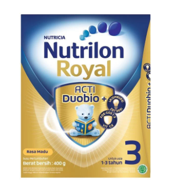 Susu Nutrilon royal 