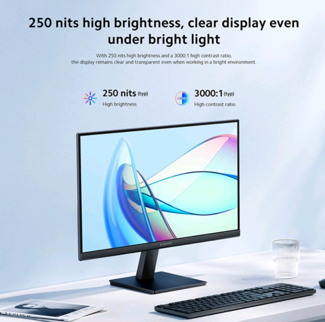 Monitor Xiaomi A22i