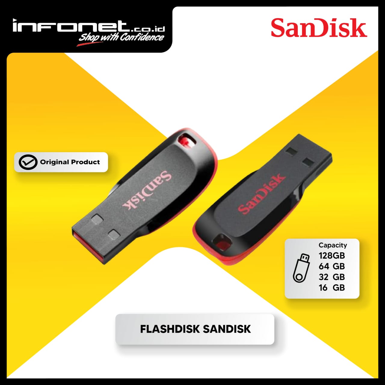 Flasdisk